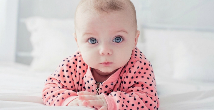 Reflüsü olan bebekler için 6 öneri - Kocaeli Life