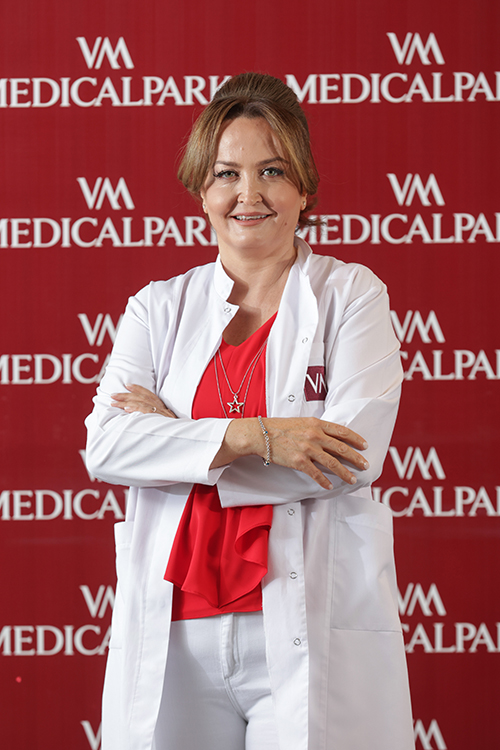 VM Medical Park Kocaeli Hastanesi'ne güç kattılar - Kocaeli Life