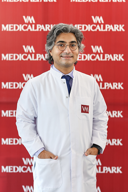 VM MedIcal Park Kocaeli Medikal Direktörü Genel Cerrahi Prof. Dr. Koray  Topgül “Onkoloji konseyi ile hastalarımız güvende” - Kocaeli Life