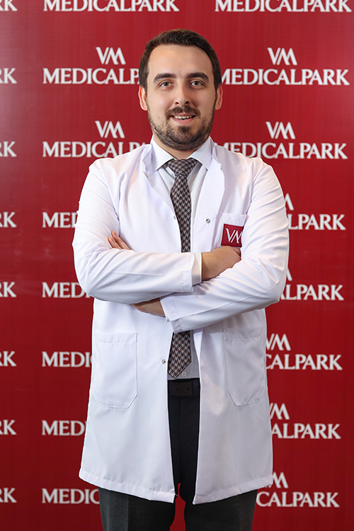 VM Medical Park Kocaeli Hastanesi Genel Cerrahi Uzmanı Op. Dr. Tolgay Akın:  Obezite, bir pandemidir - Kocaeli Life